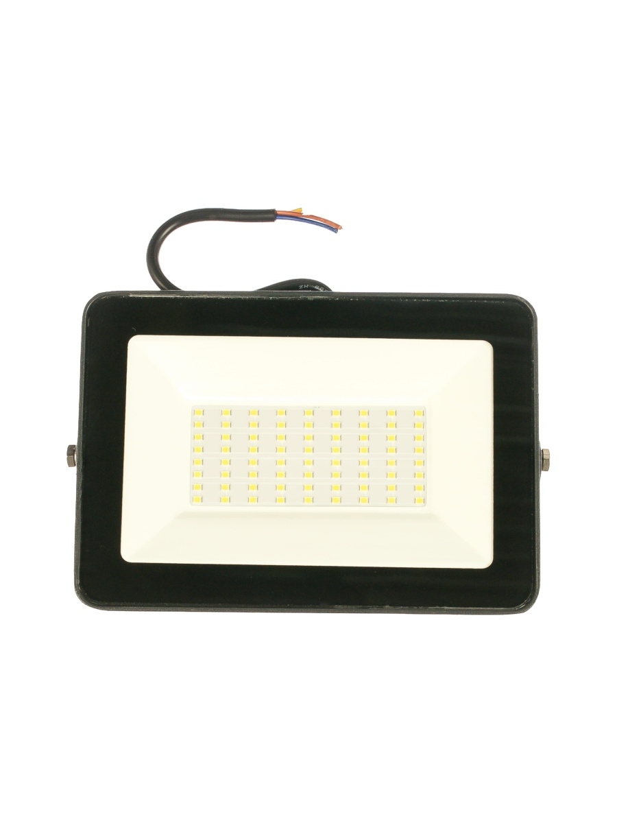 Светодиодный прожектор RSV-SFL-3-70W-6500K-IP65