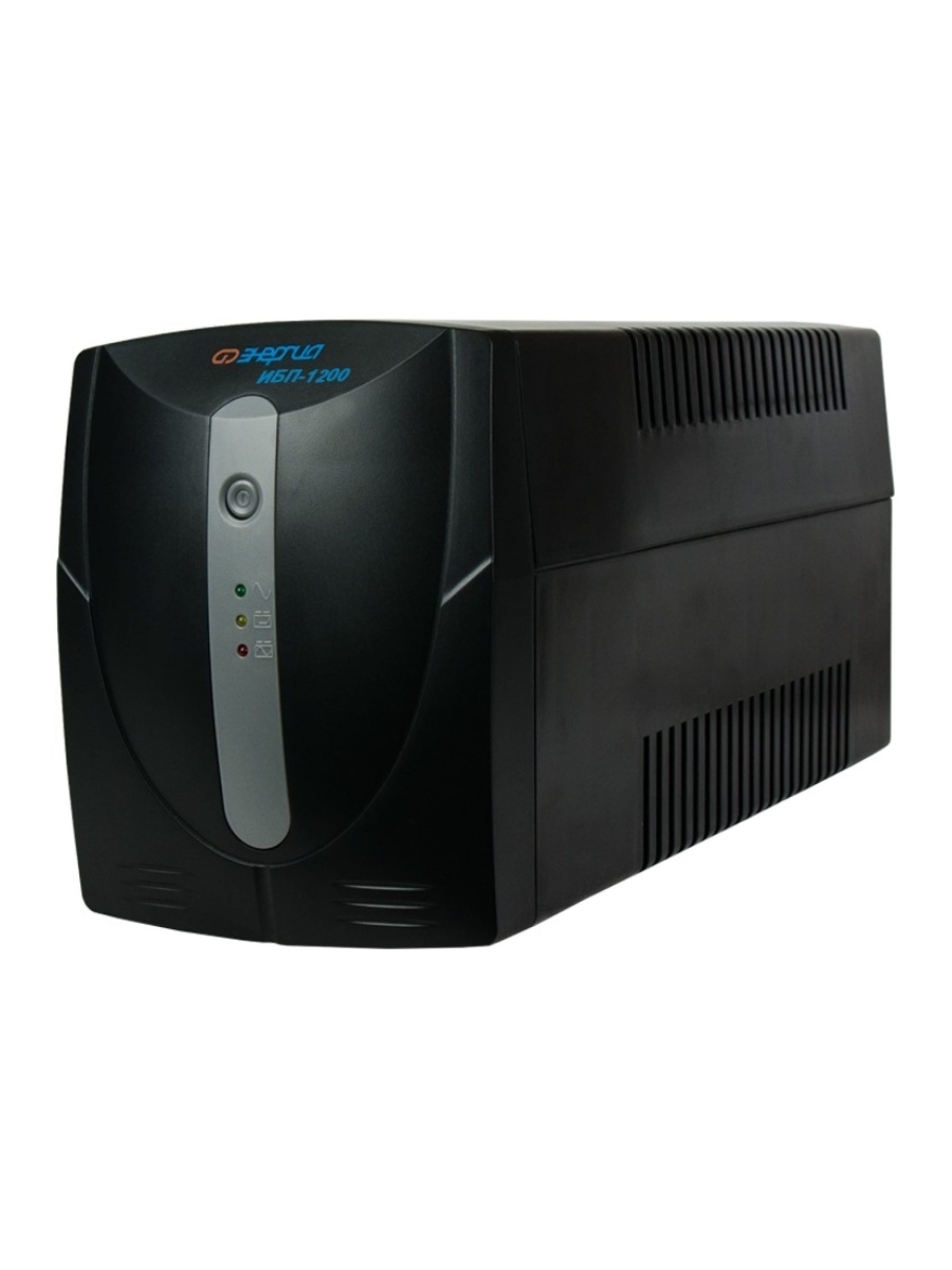 ИБП 1500 Энергия