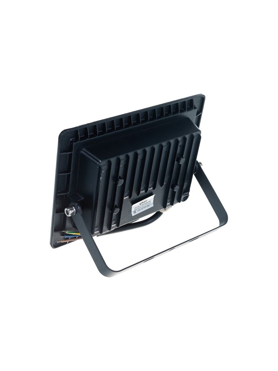 Светодиодный прожектор RSV-SFL-3-30W-6500K-IP65