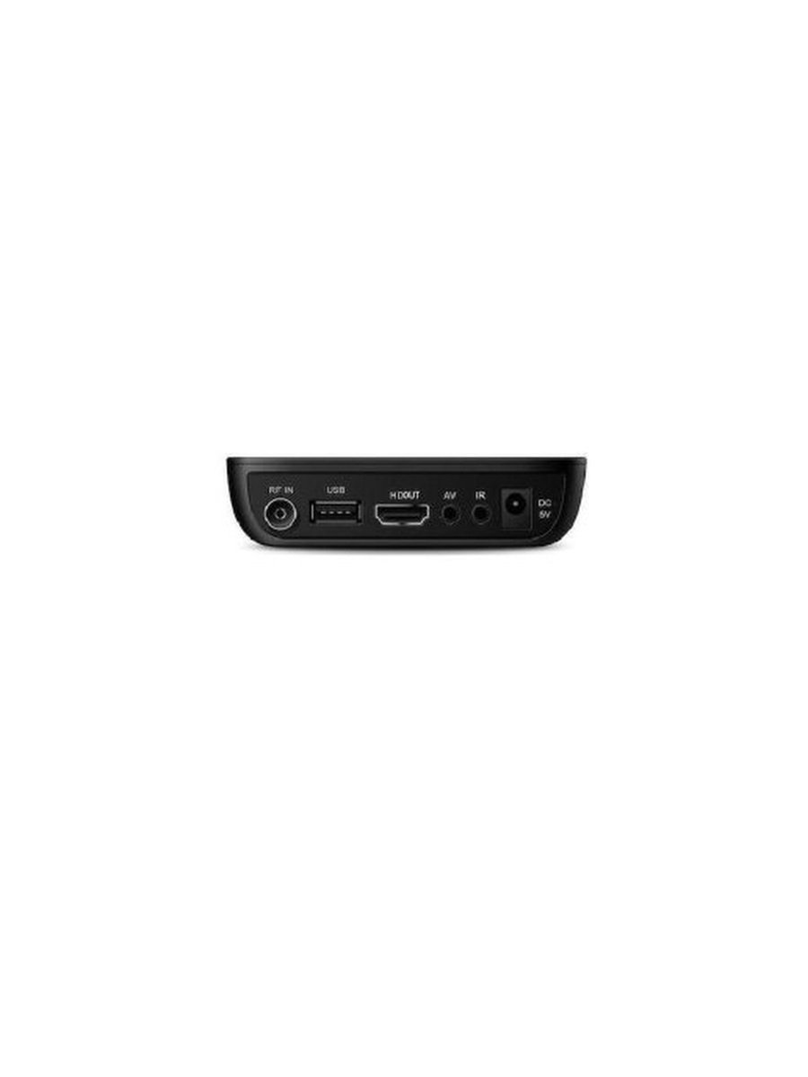 Цифровая приставка DVB-T2 SELENGA T20DI 