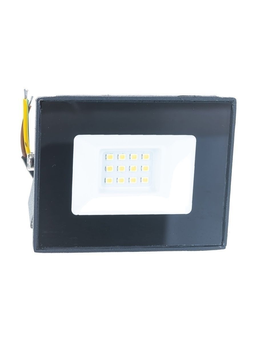Светодиодный прожектор RSV-SFL-3-10W-6500K-IP65