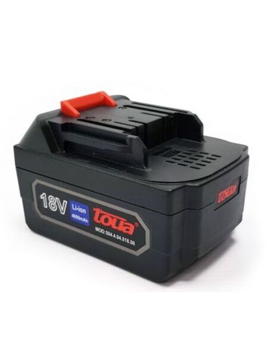 Аккумулятор TOUA Li-ion 18V DBP001*