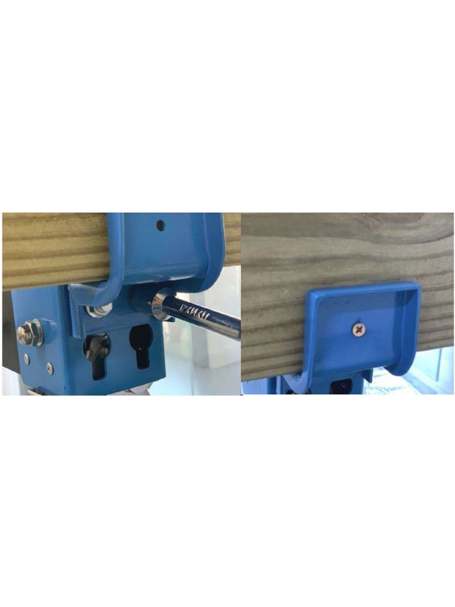 Строительные козлы Toua СК1.0*