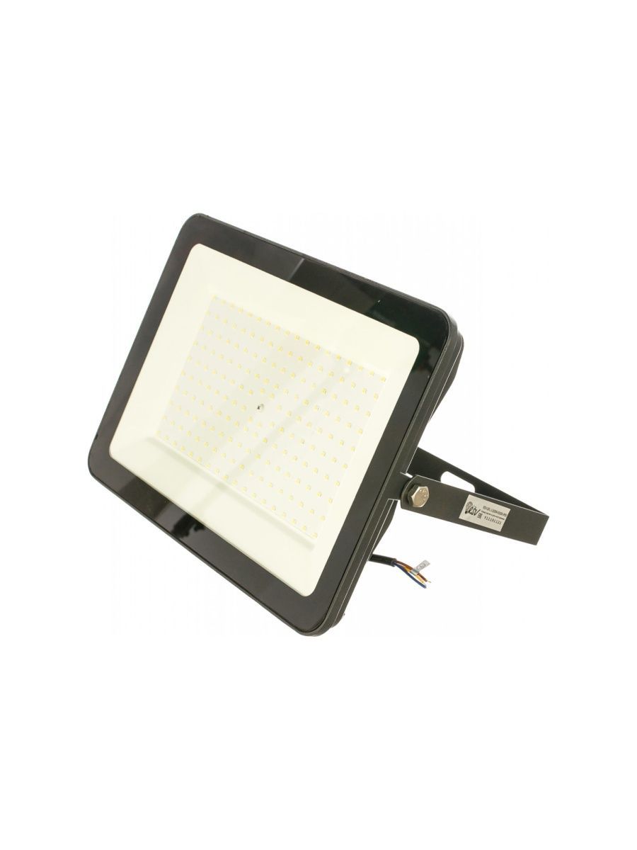 Светодиодный прожектор RSV-SFL-3-300W-6500K-IP65