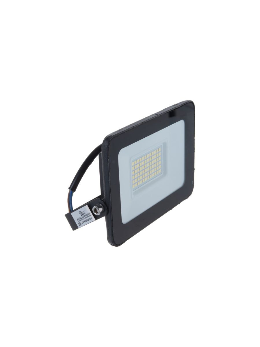 Светодиодный прожектор RSV-SFL-3-50W-6500K-IP65