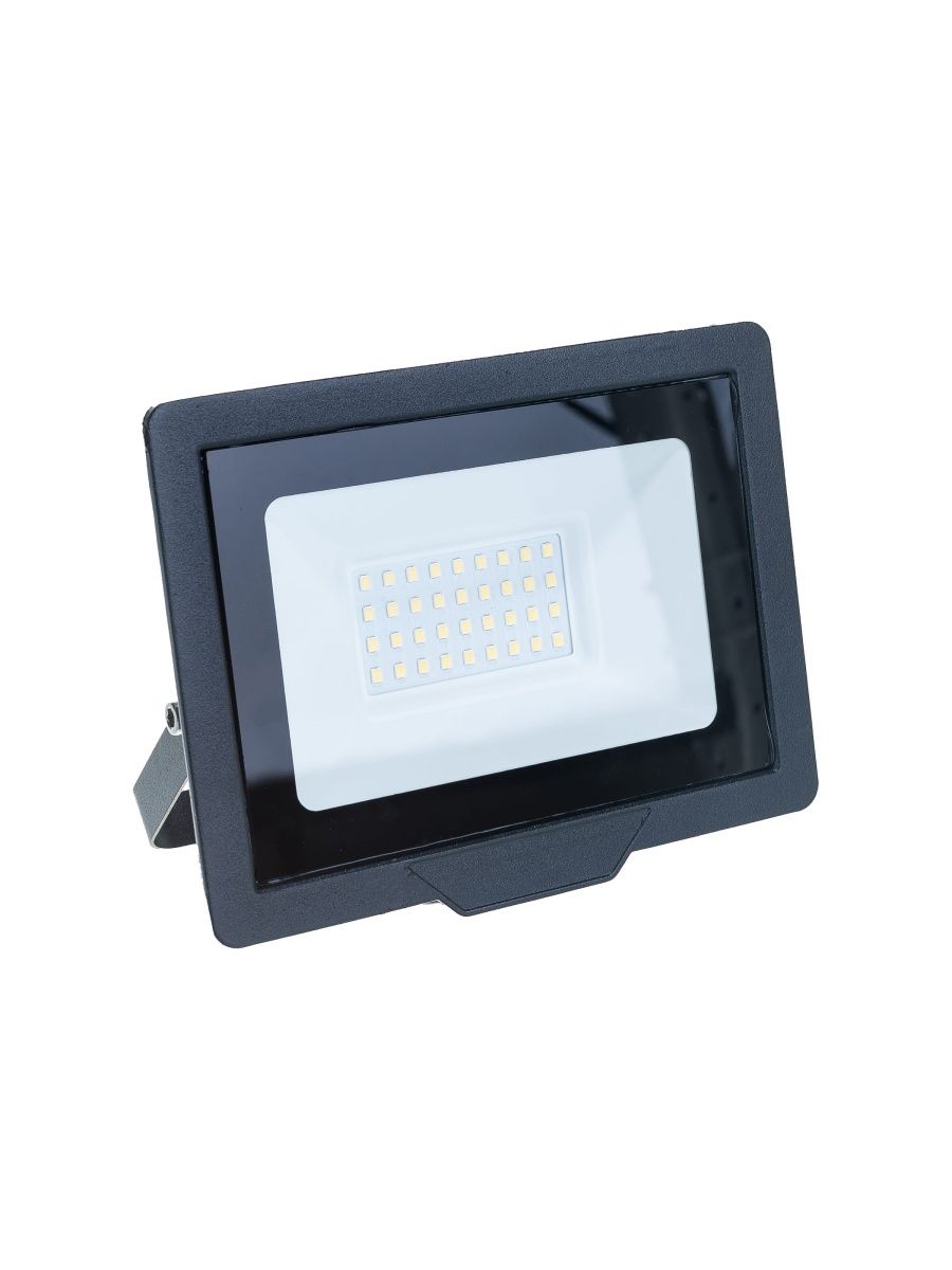 Светодиодный прожектор RSV-SFL-3-30W-6500K-IP65