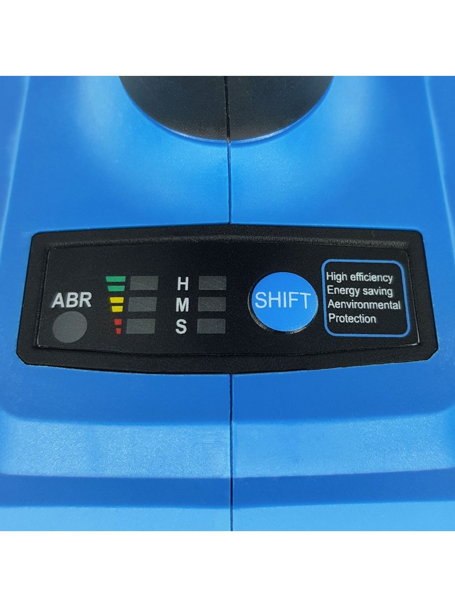 Гайковерт TOUA DBLW180B Импульсный аккумуляторный 18v (1АКБ+ЗУ)*