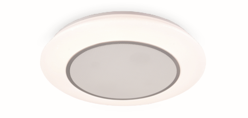 36HCXD-GS WHITE (1/5) Светильник LED