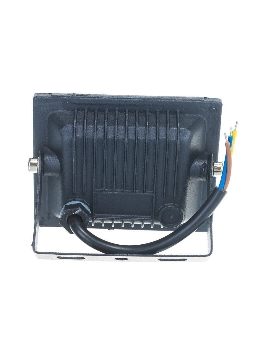 Светодиодный прожектор RSV-SFL-3-10W-6500K-IP65