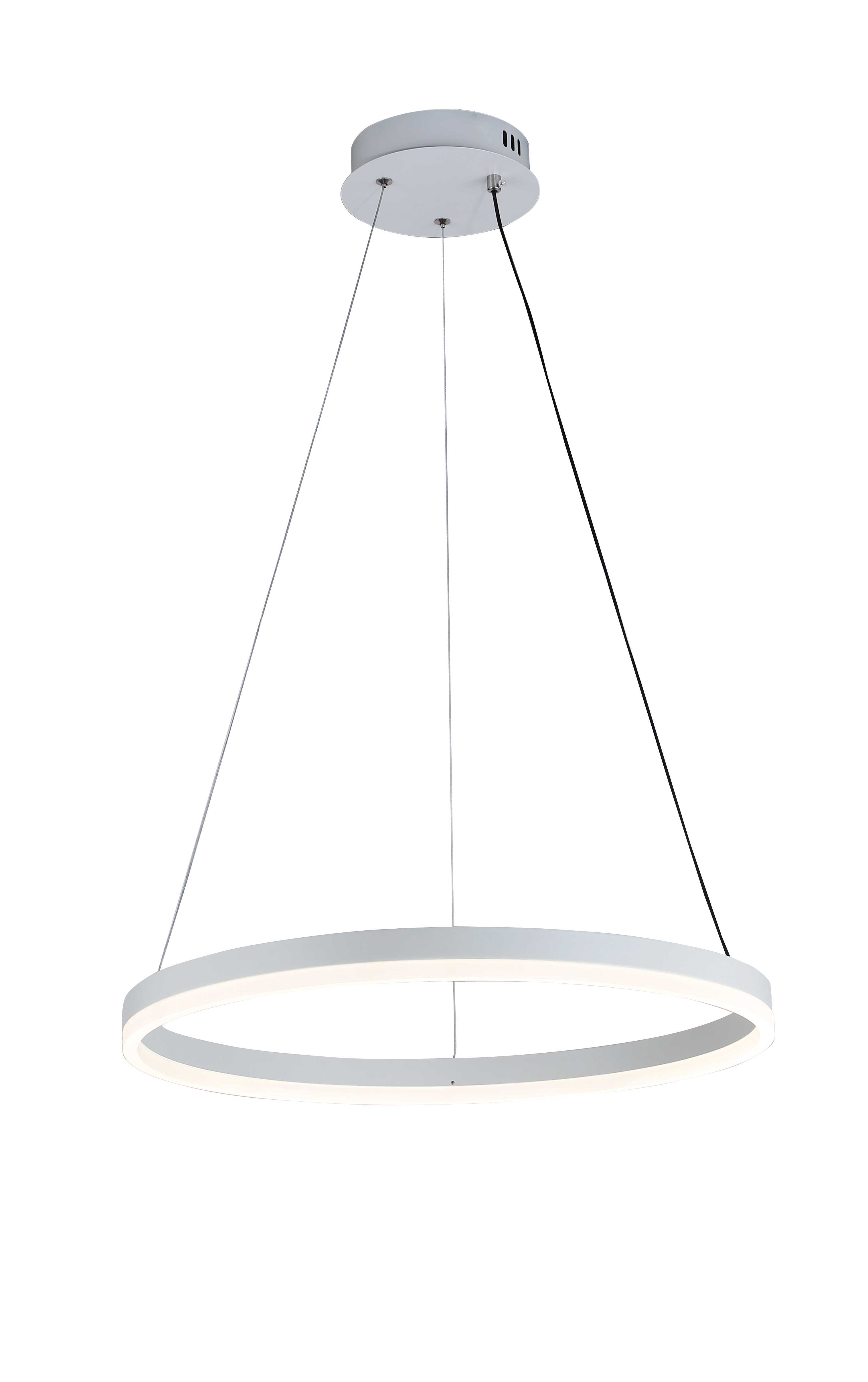 5003/500 WHITE (1) Люстра (RL) LED