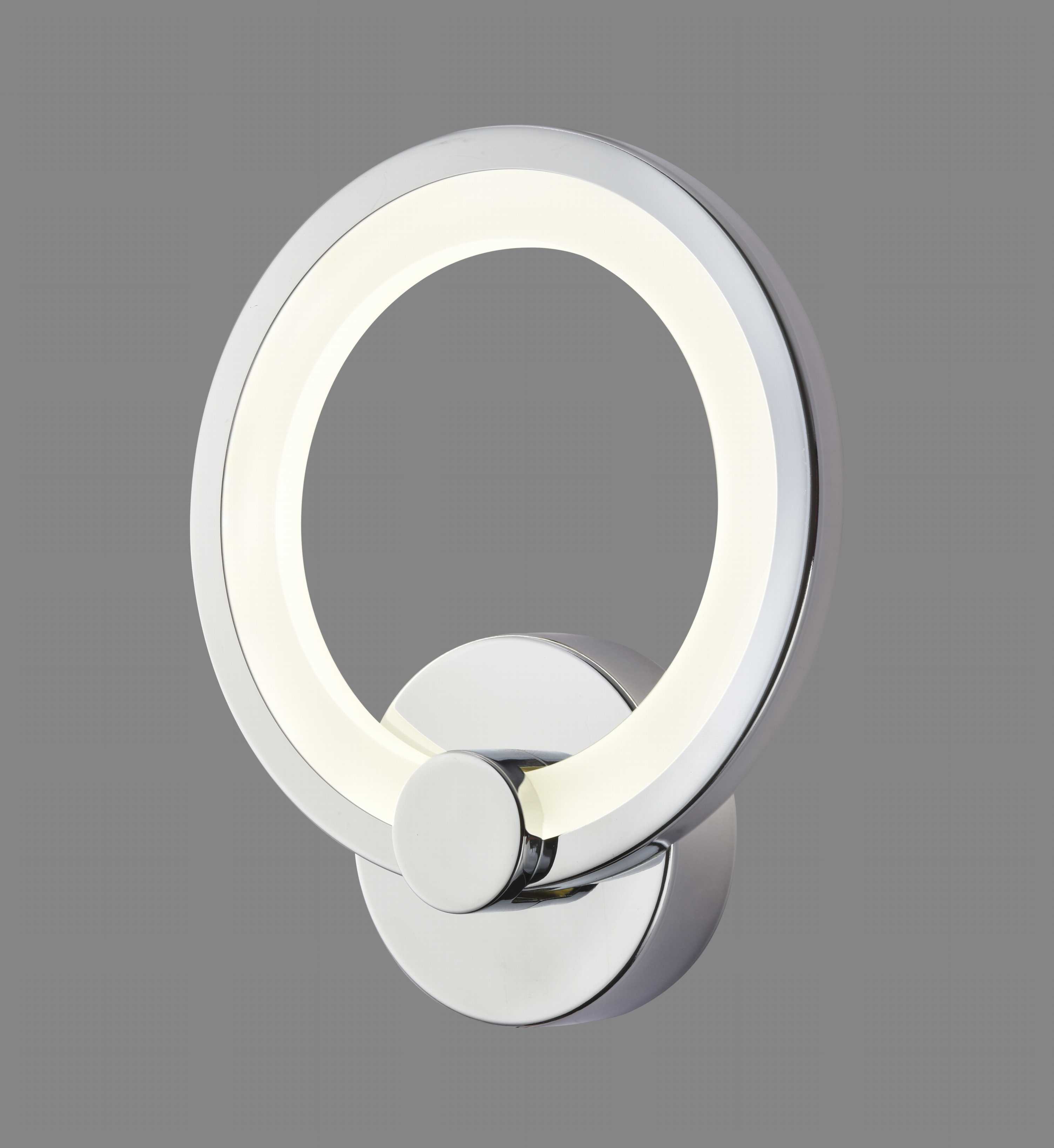 B3010/1W CR (1/20) Бра LED