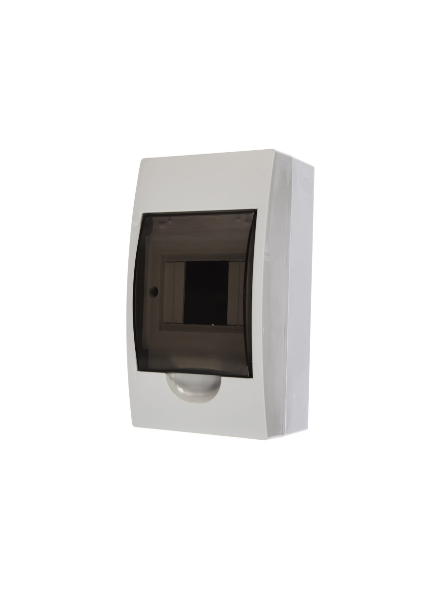 Бокс ЩРН-П-4 TDM IP41 SQ0901-0001