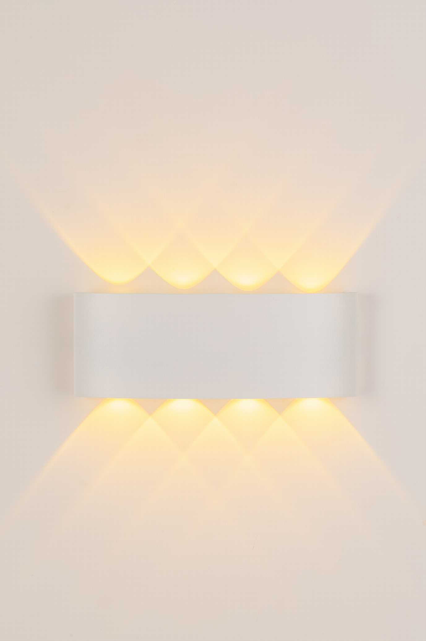 PL-233W WH (1/20) Светильник LED