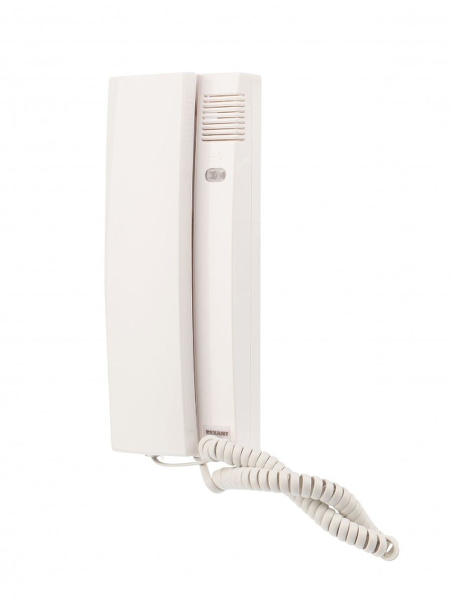 Трубка домофона с индикатором, 45-0347 REXANT