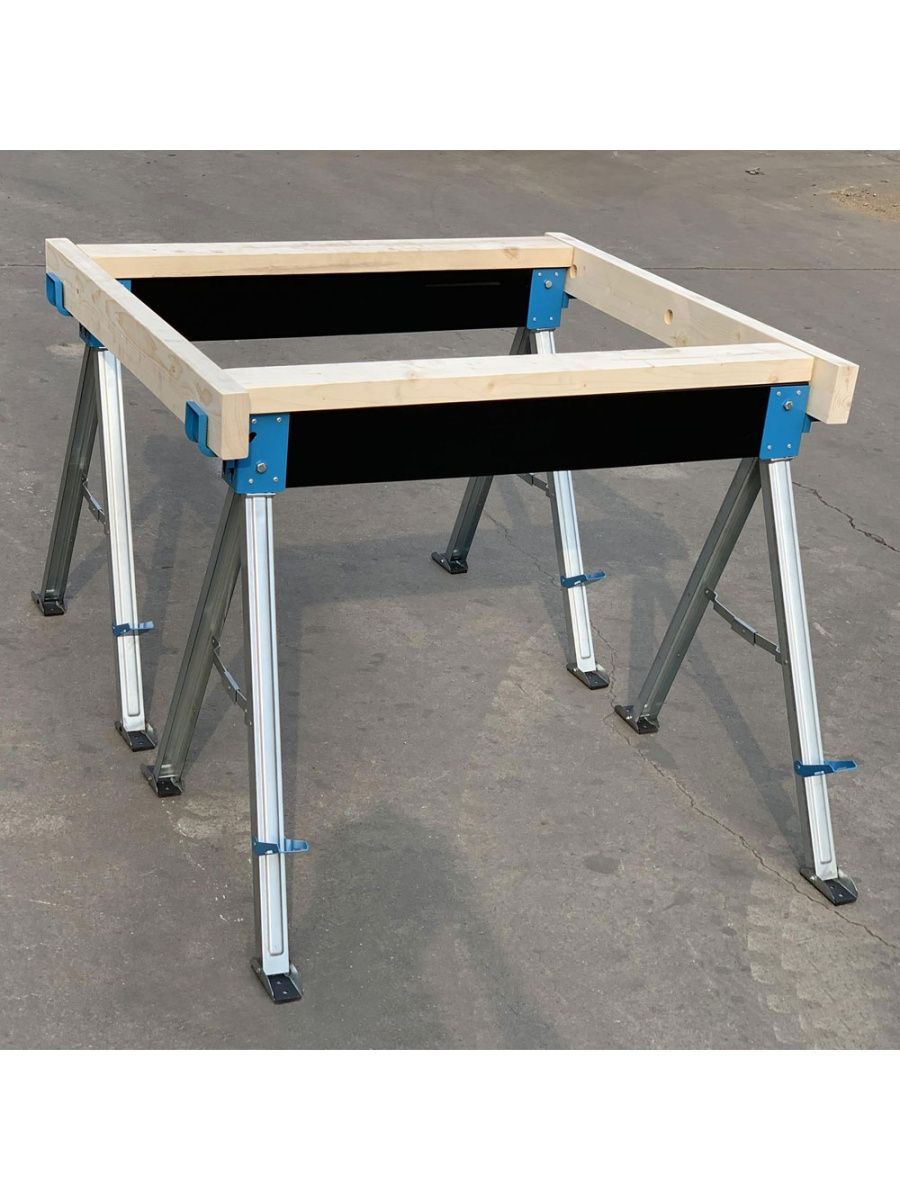 Строительные козлы Toua СК1.0*