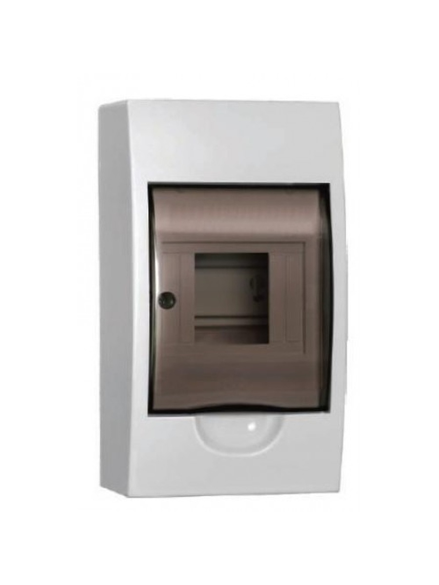 Бокс ЩРН-П-4 TDM IP41 SQ0901-0001