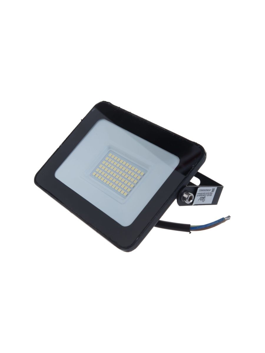 Светодиодный прожектор RSV-SFL-3-50W-6500K-IP65