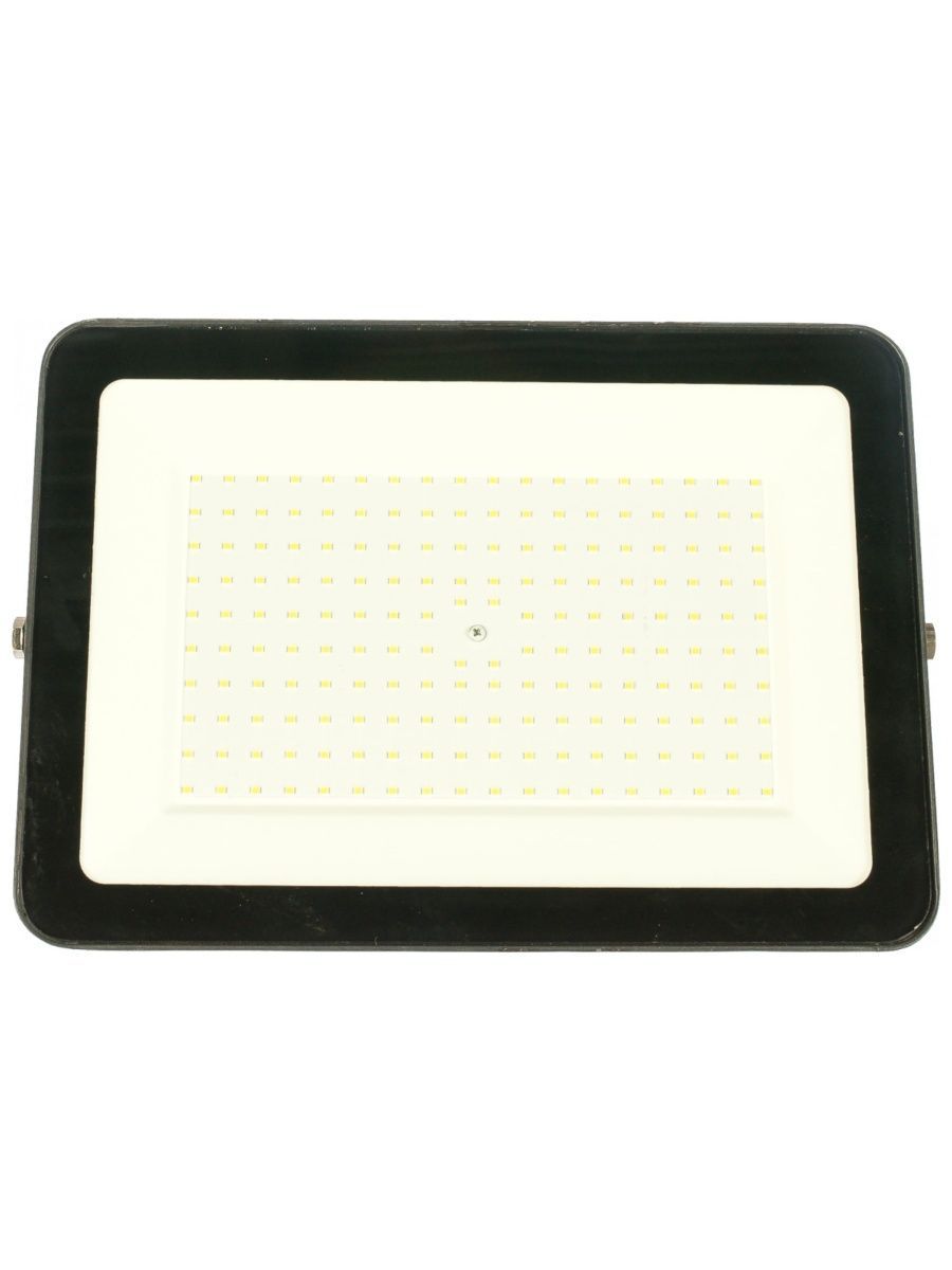 Светодиодный прожектор RSV-SFL-3-300W-6500K-IP65