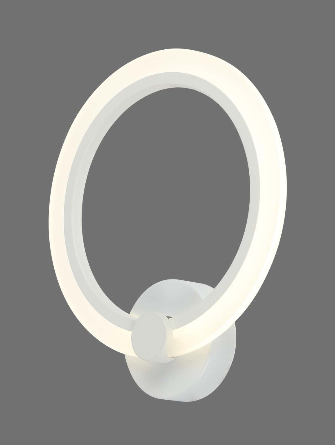 3009/1W WT (1/20) Бра MN (RL) LED