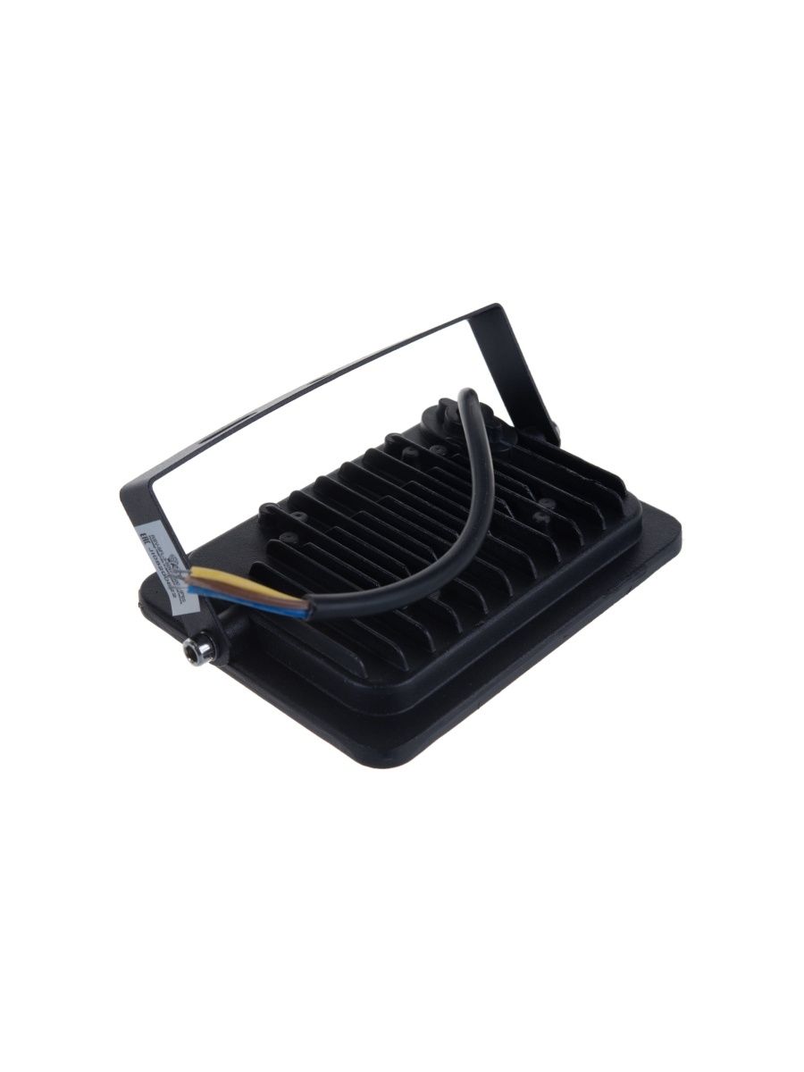 Светодиодный прожектор RSV-SFL-3-50W-6500K-IP65