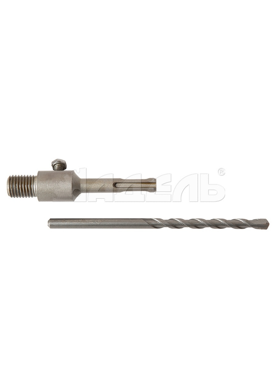 Адаптер М16/SDS plus 120мм (комплект)