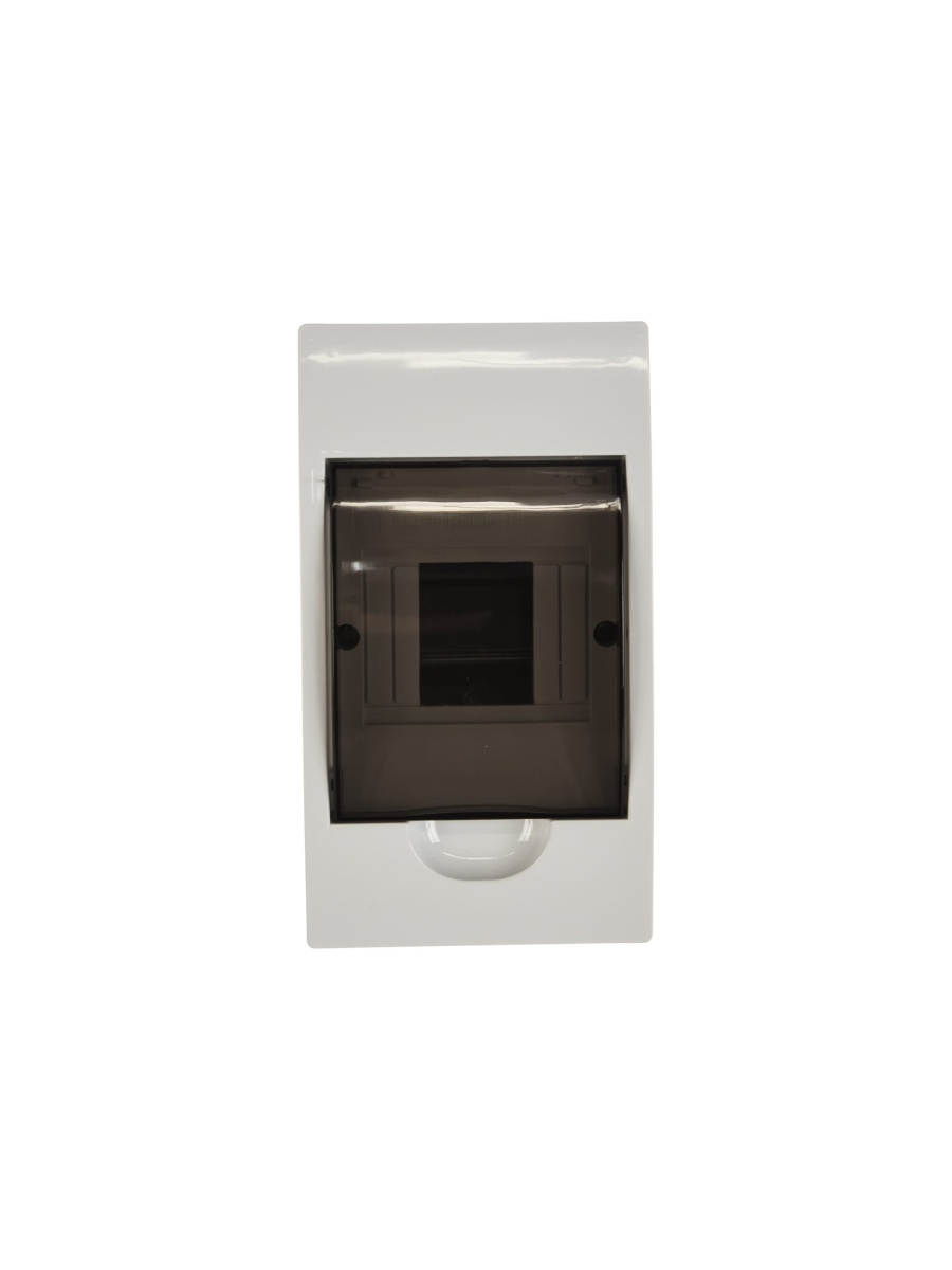 Бокс ЩРН-П-4 TDM IP41 SQ0901-0001