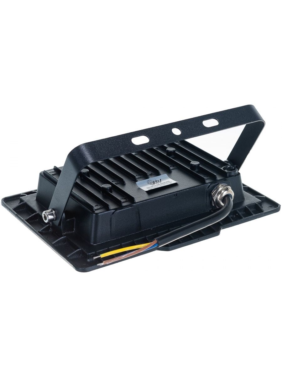Светодиодный прожектор RSV-SFL-3-30W-6500K-IP65
