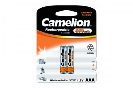 Camelion R3 900mAh (5223)
