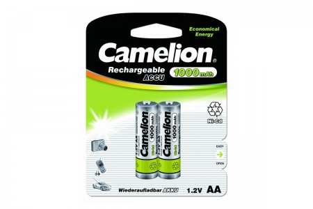 Camelion R6 1000mAh (6181)