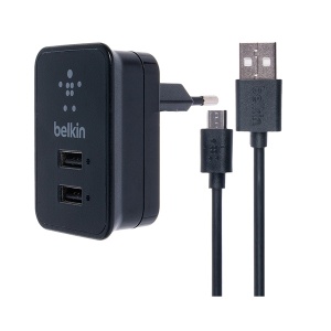 Адаптер питания с USB Beklin BZ-2111 (набор) Б0000006486